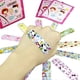 thumbnail image 4 of Parche médico de dibujos animados para niños, vendajes adhesivos impermeables para heridas, a prueba de polvo, transpirable, adhesivo de primera tirita, 120 Uds. JM, 4 of 5