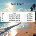 thumbnail image 3 of Tank Tops Men, Mens Crochet Sweater Vest Striped Knit Vest Sleeveless Crewneck Blouses Tops Hollow Out Tank Top, 3 of 9