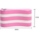 thumbnail image 5 of Swimming Kickboard, Swim Training Aid Pull Buoy For Upper Body Strength Pool Swimming Aid Float Kickboard For Adults Children(pink), 5 of 5