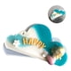 thumbnail image 3 of Molde De Silicona En Forma De Nube Molde De Silicona Lindo En Forma De Nube Molde De Silicona De Placa De Puerta No Tóxico Ecológico Para Placas Colgantes Manualidades De Puertas Noticed HA017582-00, 3 of 7