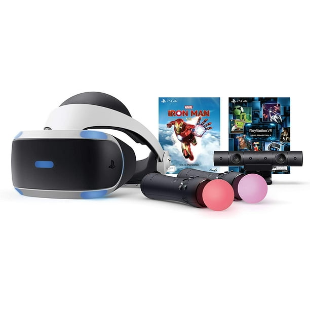 Psvr Lentes Vr Ps4 Sony Playstation Vr2 Lentes Vr Play Play