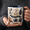 Black, variant on Chef Mug Cooking Coffee Cup Gift for Chefs, Bakers, Home Cooks and Kitchen Lovers