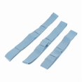 thumbnail image 5 of Adjustable Breathable Abdominal Belt Peritoneal Dialysis Conduit Belt Peritoneal Dialysis Tube Protection Belt Therapy Accessory, 5 of 5