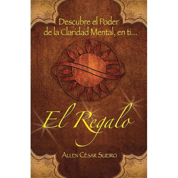 El Regalo: Descubre (Paperback)