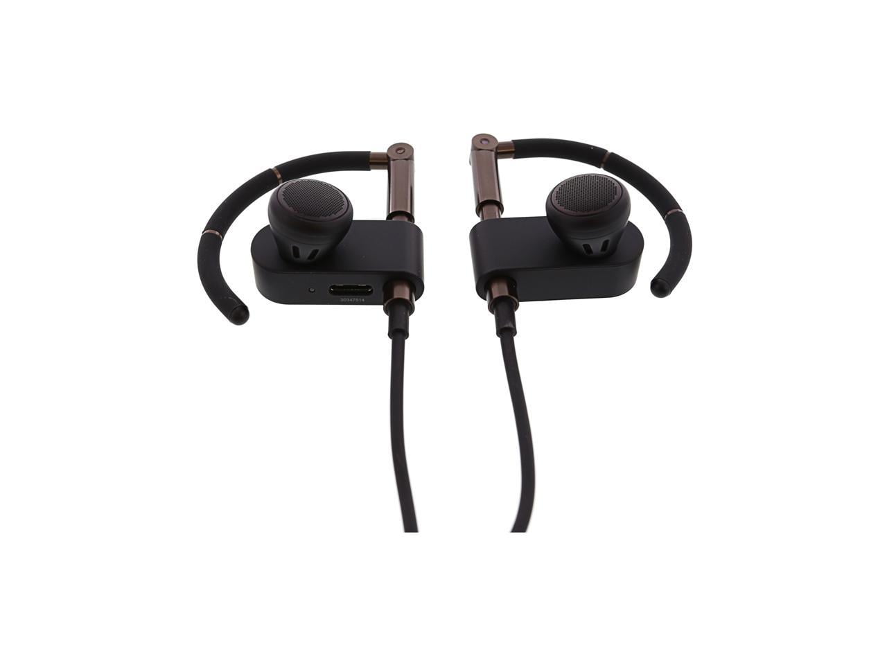 b&o earset graphite