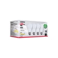 thumbnail image 2 of Satco S39597 LED Bulb Type A A19 E26 (Medium) Natural Light 60 W Frosted, 2 of 7