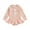 Pink, variant on Bagilaanoe Toddler Baby Girl One-Piece Swimsuit Floral Print Long Sleeve Zipper Rashguard Swimwear 18M 24M 3T 4T 5T 6T Kids Ruffle Bathing Suit