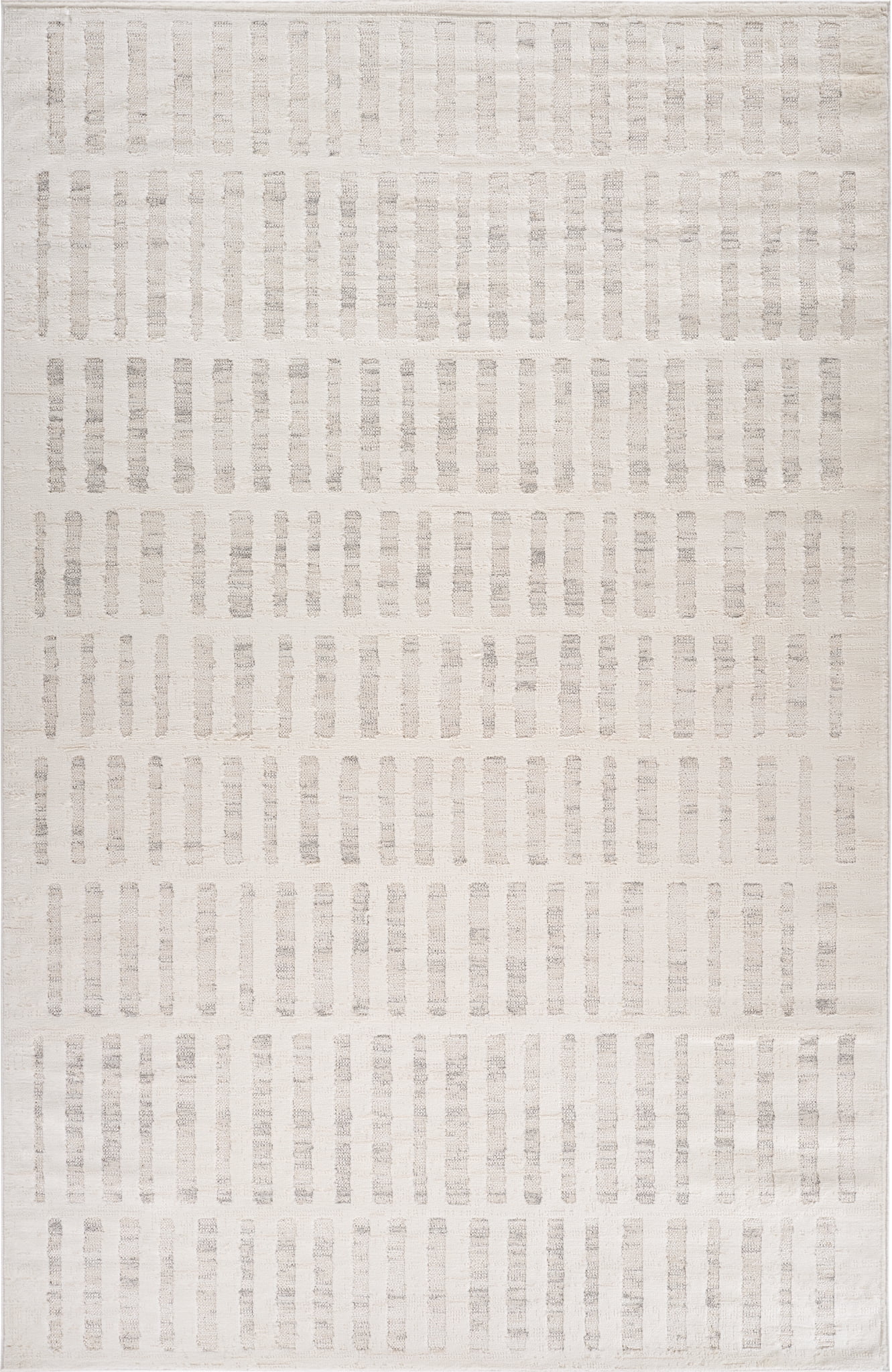 Rug Branch Astra Modern Indoor Area Rug, Beige Cream, Abstract - Living Room, Bedroom, Dining Room