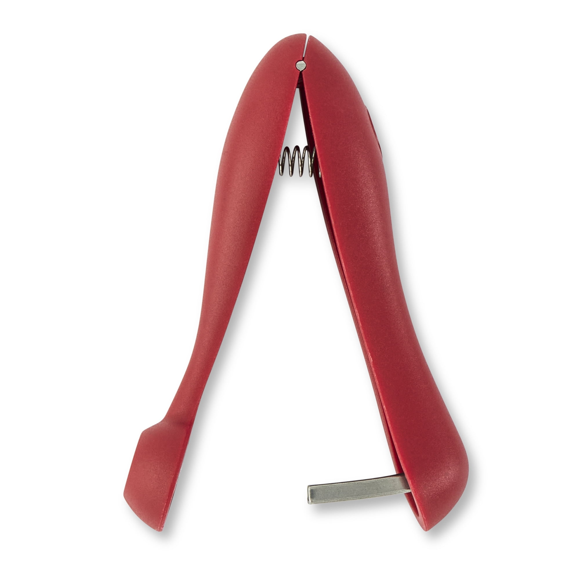 Elements by Thyme & Table Cherry Pitter - Red