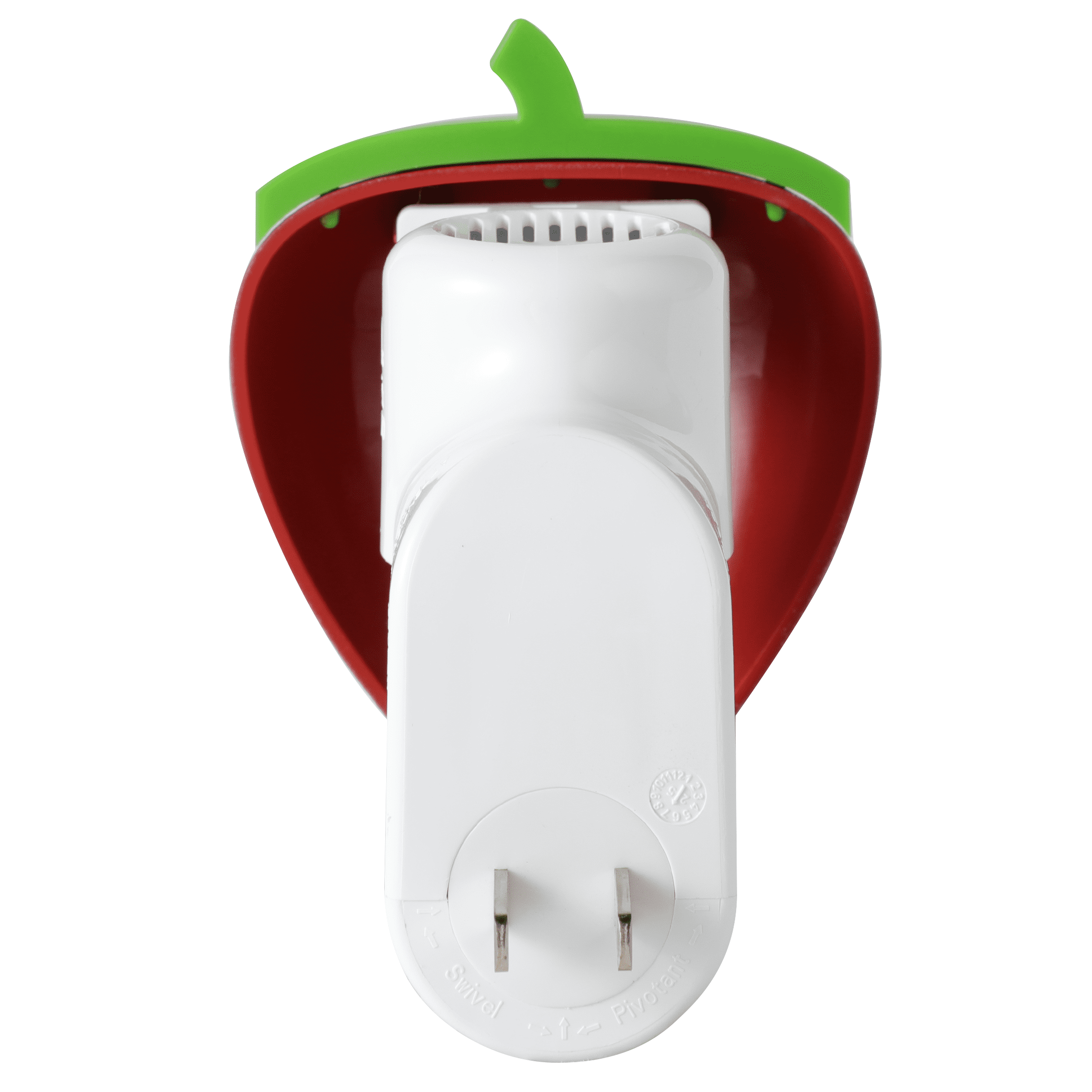 Mainstays Aroma Accents Strawberry Scented Fragrance Plug-in