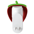 thumbnail image 3 of Mainstays Aroma Accents Strawberry Scented Fragrance Plug-in, 3 of 7