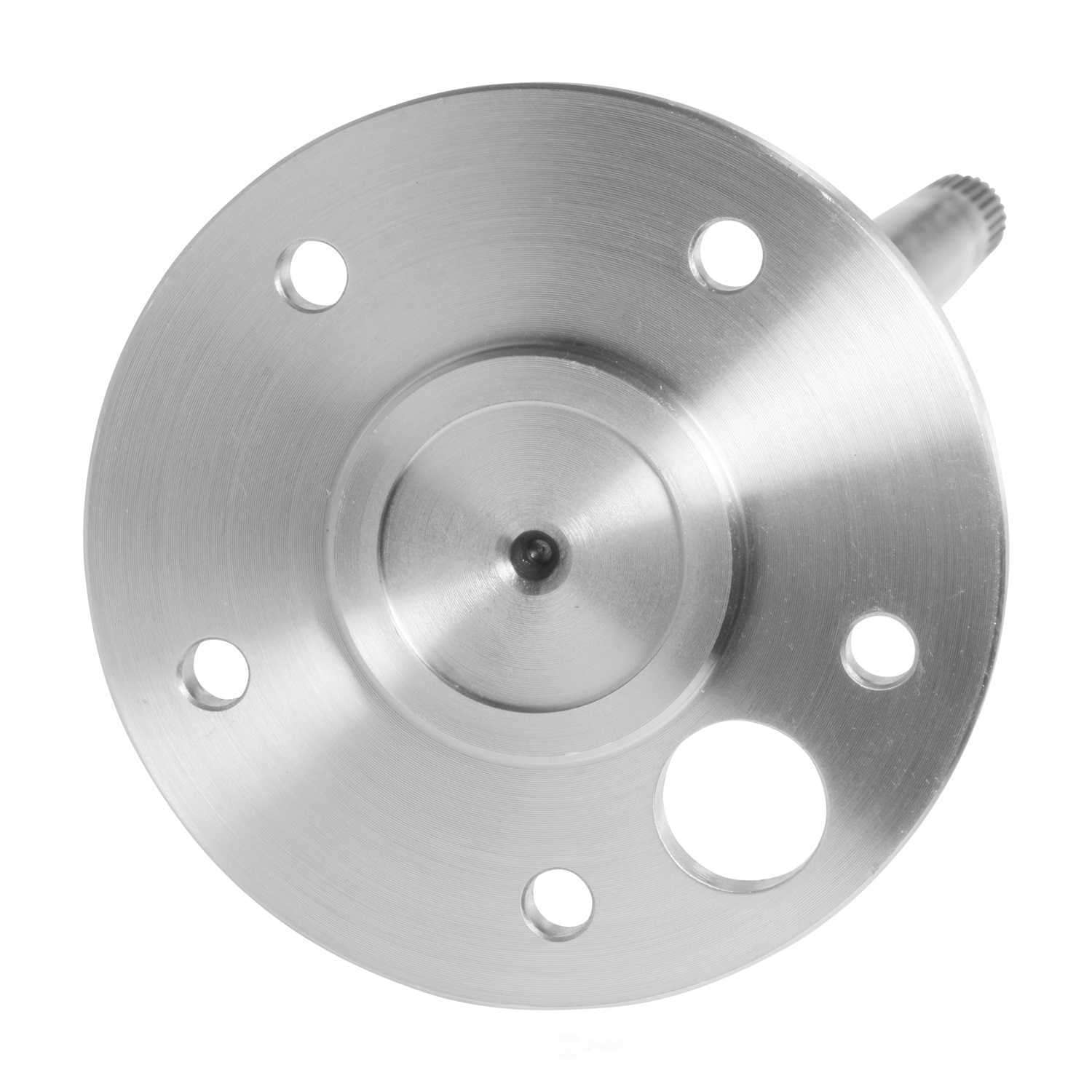 USA Standard axle shaft for 8.2" Buick, Oldsmobile & Pontiac, bolt in axle. 29 7/8" long, 28 spline. (ZA G8.2BOP-L) Fits select: 1967-1972 PONTIAC FIREBIRD, 1966-1971 PONTIAC GTO