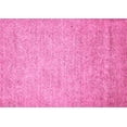thumbnail image 1 of Ahgly Company Indoor Rectangle Abstract Pink Modern Area Rugs, 3' x 5', 1 of 4
