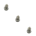 thumbnail image 2 of Riwesomey Tornillos para cárter de aceite de motor de coche, pernos de drenaje de Metal para vehículos de repuesto con arandela, reparación de Type3 NO3, 2 of 6