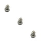 thumbnail image 4 of Scienceny Tornillos universales para cárter de aceite de motor de coche, pernos de drenaje hexagonales para vehículos, accesorios modificados Type1 NO1, 4 of 6