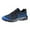 Sky Blue, variant on XIMIN Men's Mesh Slip-On Walking Safety Shoes Lightweight Training Workout Athletic Gym Footwear Warehouse Industry Work Sneakers Platform Tennis Running Sneakers