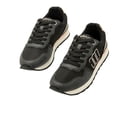 thumbnail image 5 of Tenis Mustang Joggo Classic Verde Mujer Casual negro 25, 5 of 5