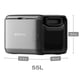 thumbnail image 2 of EcoFlow GLACIER 55L Refrigerador Portátil de Gran Capacidad | Ideal para Viajes, Camping y Exterior, 2 of 5