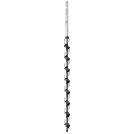

Draper 76023 Expert 13mmx285mm Auger Bit Pkd