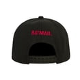 thumbnail image 4 of Gorra Batman V Dc Comics Original Nueva Plana, 4 of 4