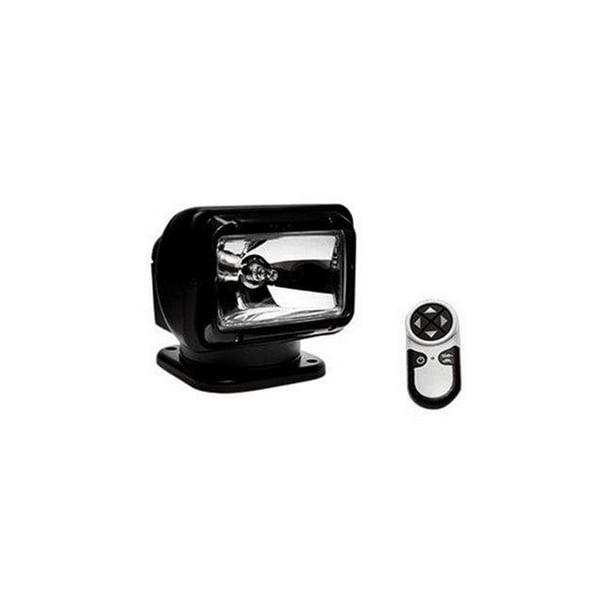 Golight radioray remote deals
