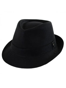Black Jaxon Hats Big Boys Savings 8 20 Walmart Com - the classic roblox fedora black felt roblox gifts classic