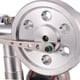thumbnail image 2 of Hot Air Stirling Engine Motor Modelo Electricidad Generador de Potencia con LED Física Jugu Carevas  Motor de motor Stirling, 2 of 6