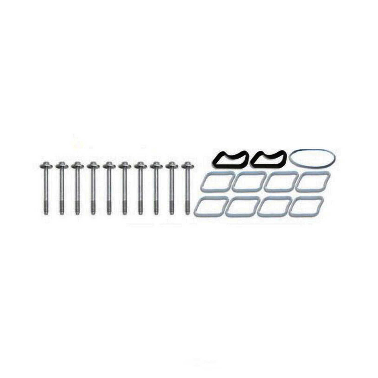 VAICO V33-0534 Engine Intake Manifold