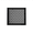 Powder Coated Black, variant on Achtek Air Return 12"x14" (Overall Size 14"x16") | Cast Aluminum Air Grille | HVAC Duct Cover for Home Ventilation
