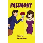 Palimony (Paperback)