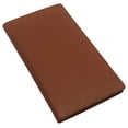 thumbnail image 3 of Swiss Marshall RFID Blocking Bifold Genuine Leather Credit Card ID Holder Long Wallet CN Tan, 3 of 6