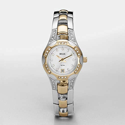 Montre relic pour discount femme