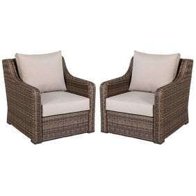 Better Homes Gardens Hawthorne Park 4pc Sofa Conversation Set