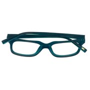JONES NEW YORK Eyeglass Frames J753 Brown Blue 52MM