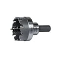 thumbnail image 1 of Cortadora de agujeros Klein Tools 31866 de carburo de alta resistencia de 1 3/4 pulgadas, 1 of 8