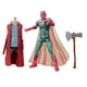 thumbnail image 1 of Marvel Legends Civil War Vision Heimdallr Valkyrie Thor 6 "figura de acción suelta, 1 of 4