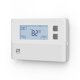 thumbnail image 1 of Termostato SASWELL T21 programable, 2 calores/1 frío para el hogar, 1 of 6