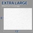thumbnail image 3 of Toallitas OPTEEL para adultos, extra grandes, 720 unidades, para bañarse a personas mayores, 3 of 7