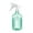 Green, variant on 500ml Garden Spray Bottle - 2-Mode Pressure Sprayer with 360° Nozzle for Plants & Cleaning (Gray)