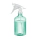 thumbnail image 2 of Botella rociadora de alta presión de 500 ml | 2 modos de rociado y boquilla de 360° | Rociador de plantas para interior y limpieza | 5 opciones de color, 2 of 5