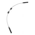thumbnail image 4 of Jinsinto Sangle de Lunettes Réglable Antidérapante, Lanière de Lunettes Longueur Réglable Lanière de Lunettes pour Enfants Adulte Rétractable Sport, 4 of 5