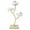 Beige, variant on Pefilos 70" Modern Cat Tree Tower for Indoor Cats, Large Cat Condo with Scratching Post and Removable Pads for Small Large Cats, Beige