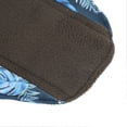 thumbnail image 3 of 5pcs Washable Menstrual Pad Bamboo Charcoal Soft Printed Exquisite Reusable Sanitary Pad for WomenG55, 3 of 4