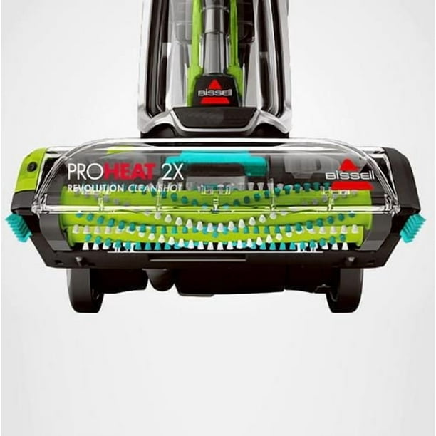 BISSELL® ProHeat 2X® Revolution® Pet Cleanshot™ Carpet Cleaner