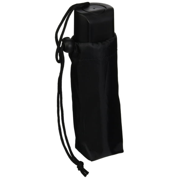 Smuggle Your Booze 9 Oz. Hidden Flask Umbrella