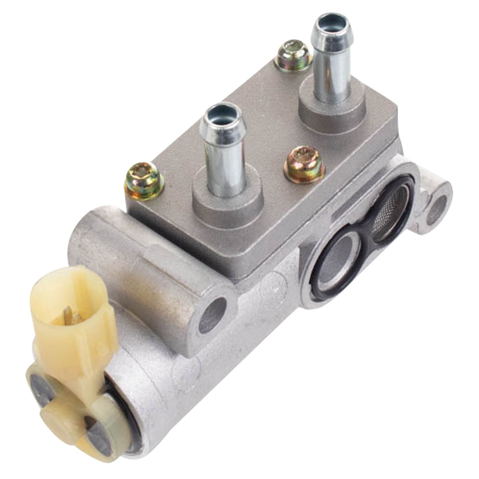 TRQ Idle Air Control Valve Fits 88-89 Acura Integra 88-95 Honda Civic 88-91 CRX AIA90051
