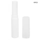 thumbnail image 3 of Contenedor de brillo labial, 10 piezas de bálsamo labial vacío Tubo de bálsamo labial vacío Tubo de bálsamo labial creado magistralmente, 3 of 9
