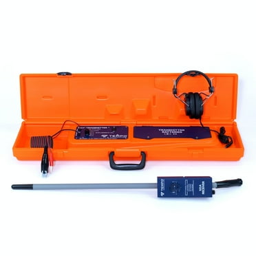 TEMPO Communications 521A Valve Locator
