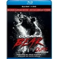 thumbnail image 1 of Cocaine Bear - Maximum Rampage Edition Blu-ray + DVD [Blu-Ray], 1 of 1