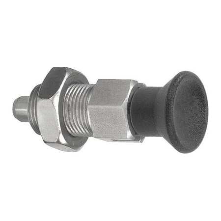

Spring Plunger M16x1.5 Stainless Steel